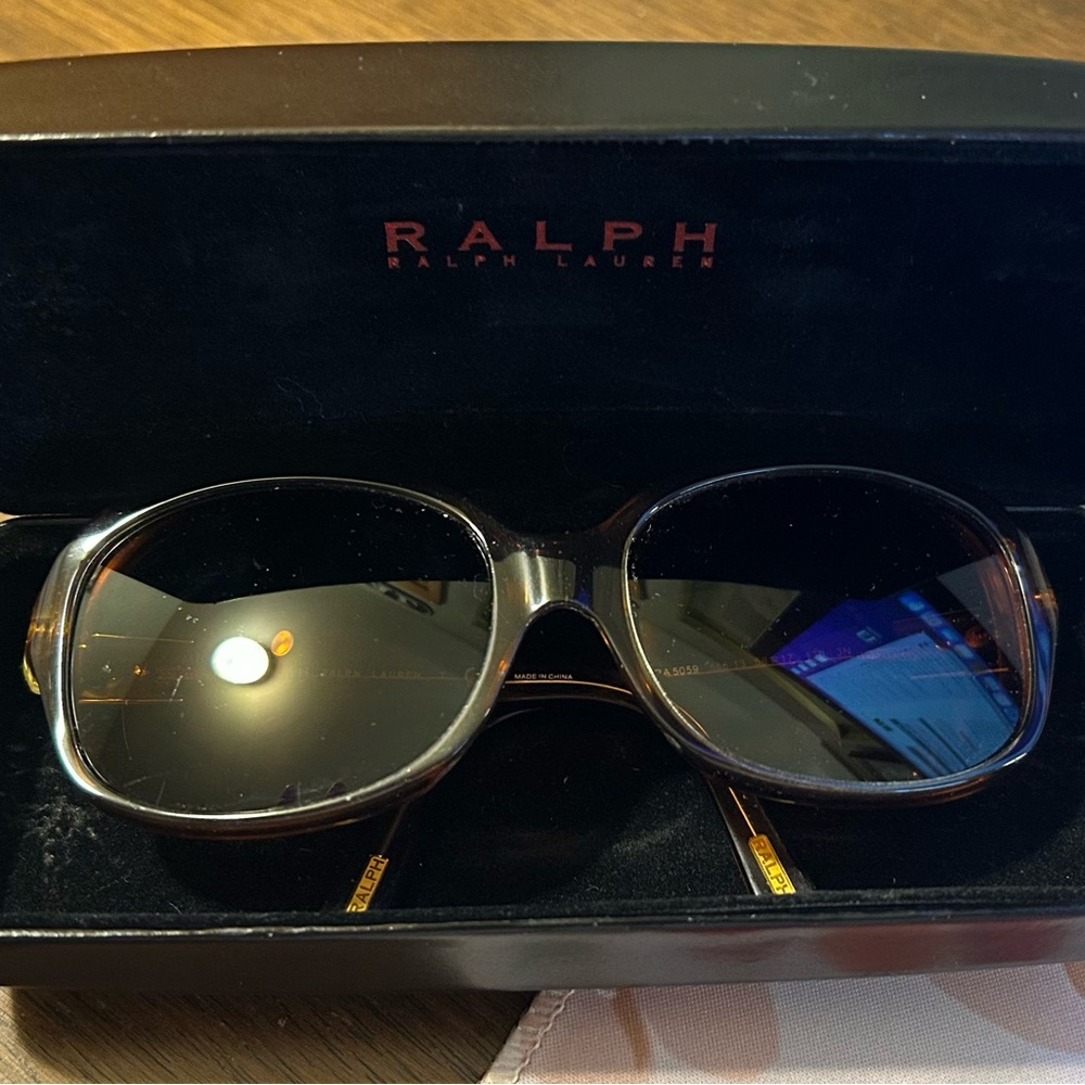 Ralph Lauren Sunglasses